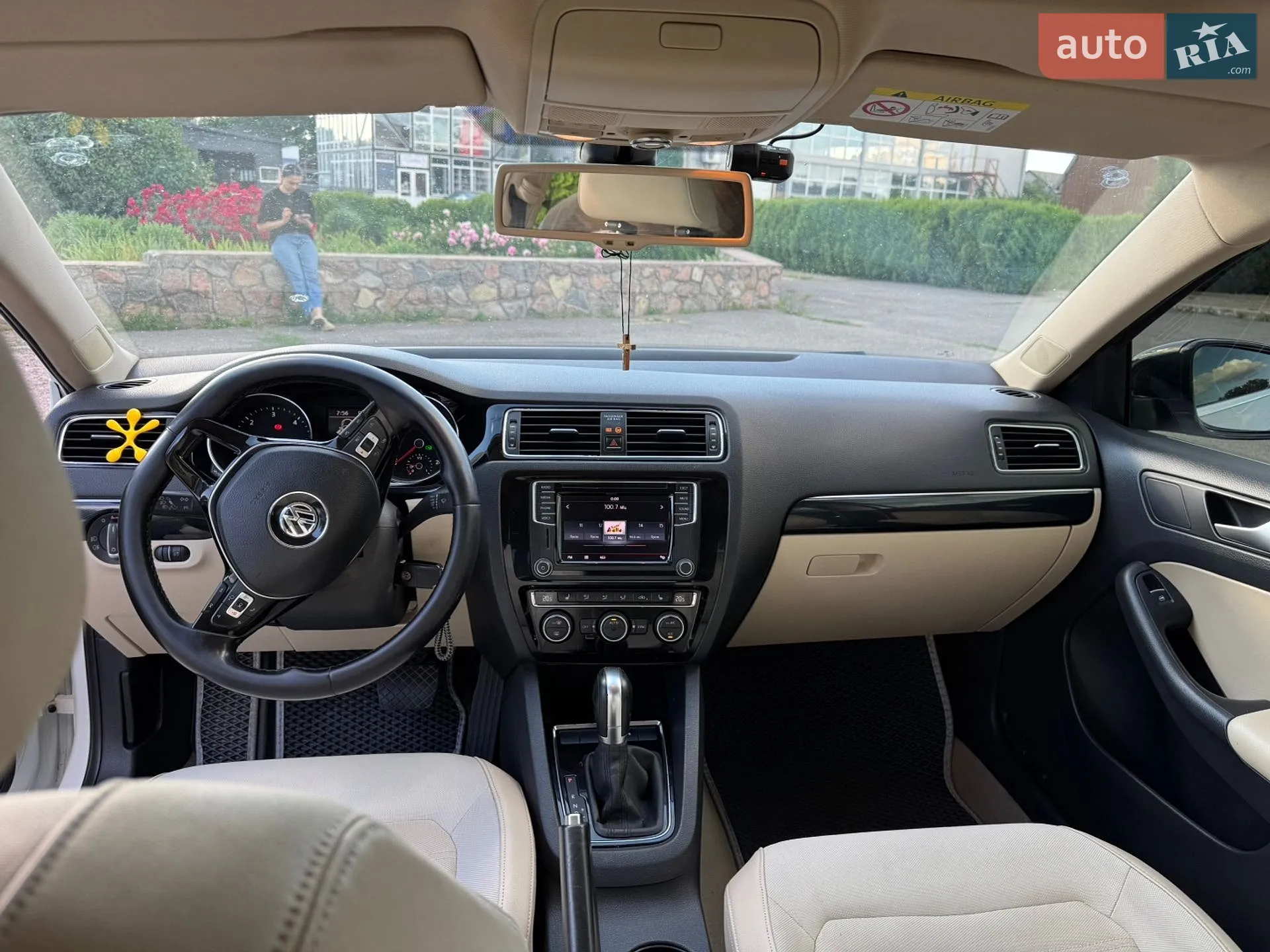 2016 Volkswagen Jetta - мініатюра 13