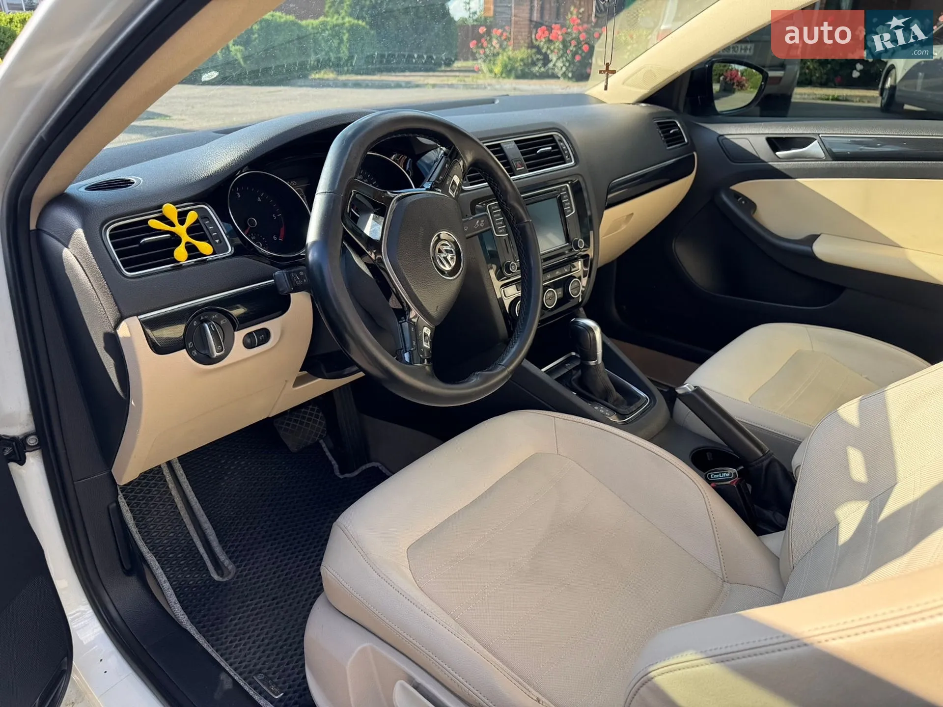2016 Volkswagen Jetta - мініатюра 14
