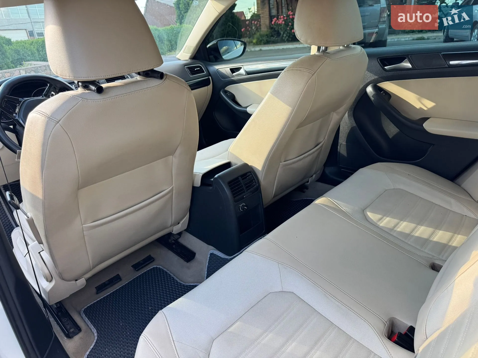 2016 Volkswagen Jetta - мініатюра 15