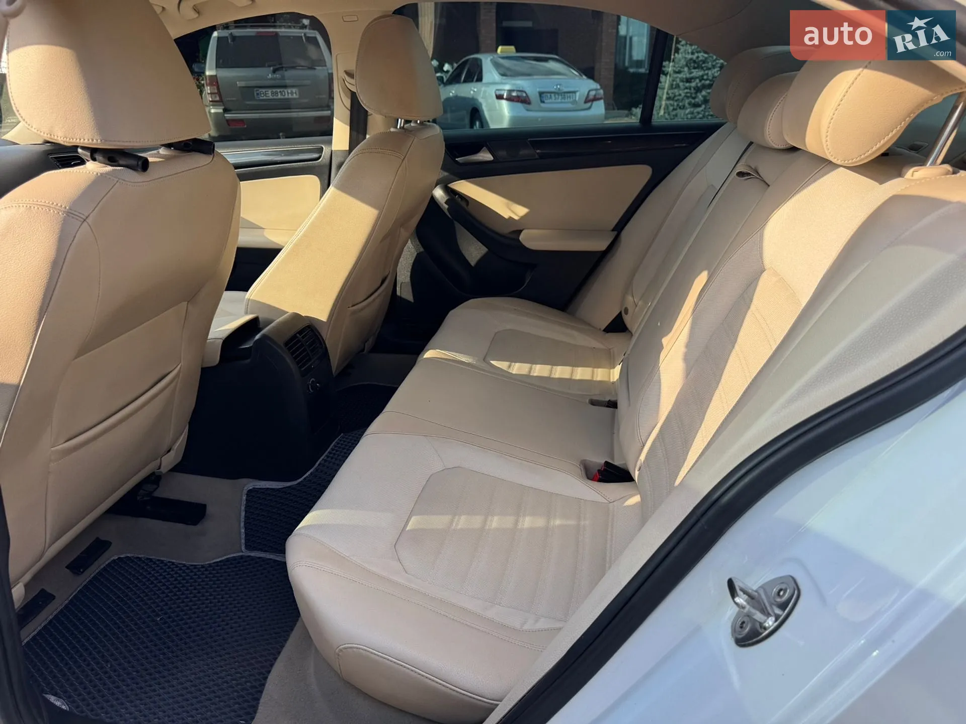 2016 Volkswagen Jetta - мініатюра 16