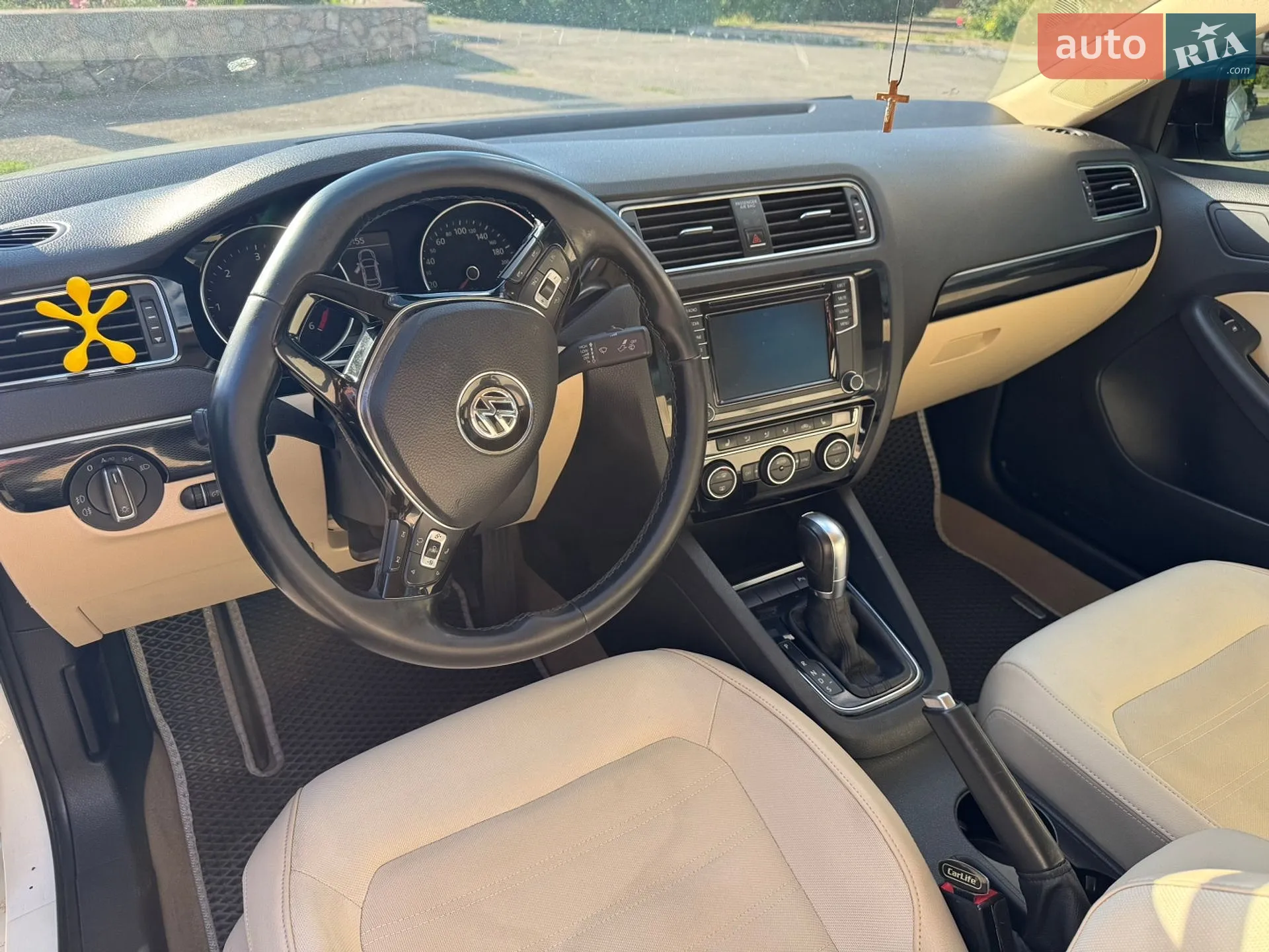 2016 Volkswagen Jetta - мініатюра 17