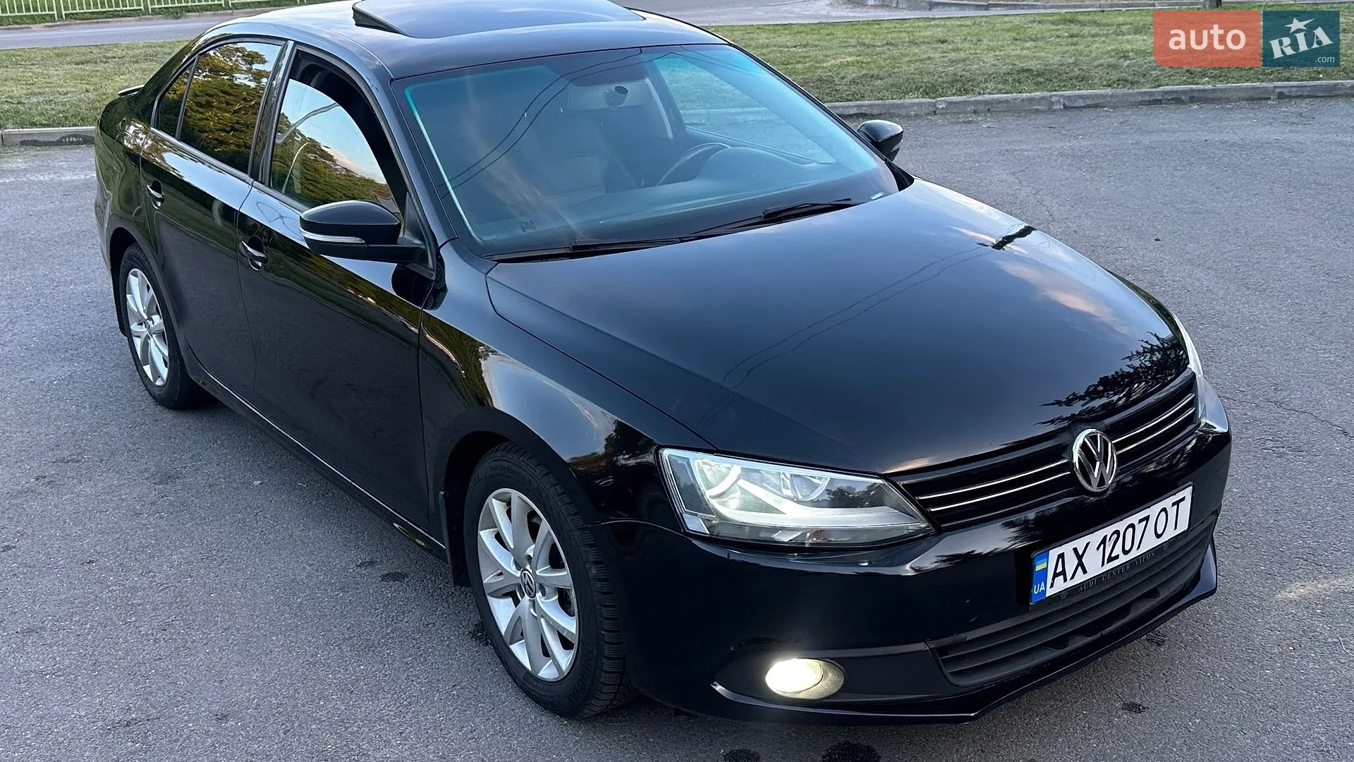 2011 Volkswagen Jetta - мініатюра 17