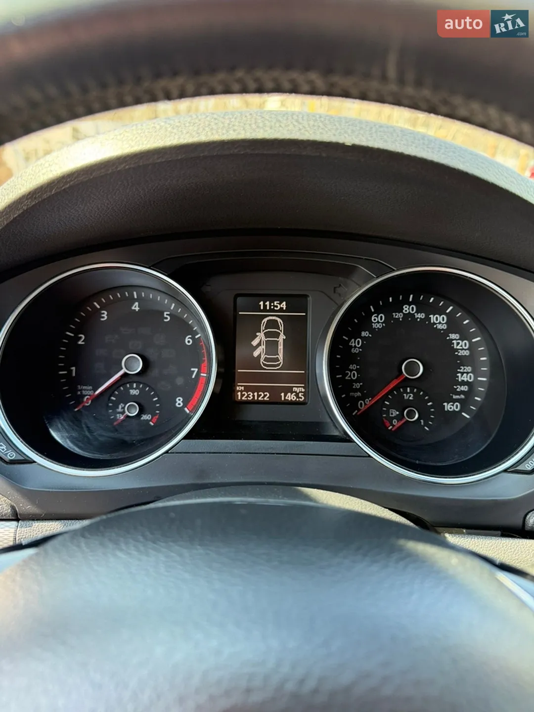 2016 Volkswagen Jetta - мініатюра 8