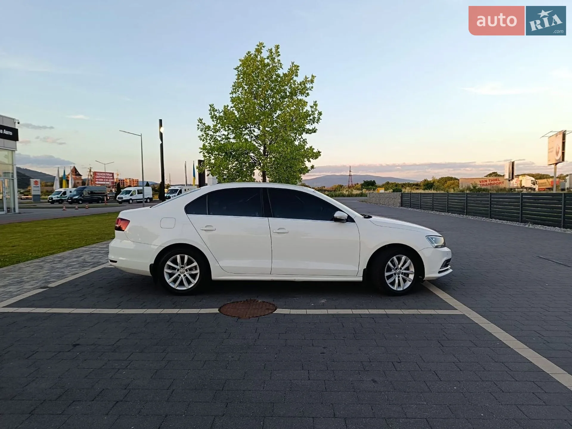 2016 Volkswagen Jetta - мініатюра 12