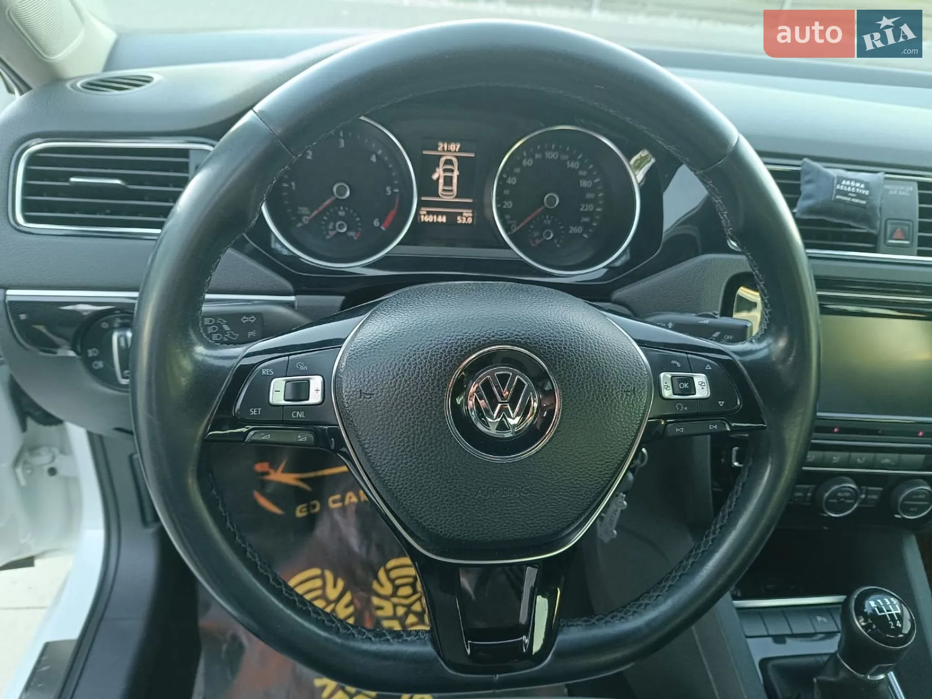 2016 Volkswagen Jetta - мініатюра 17
