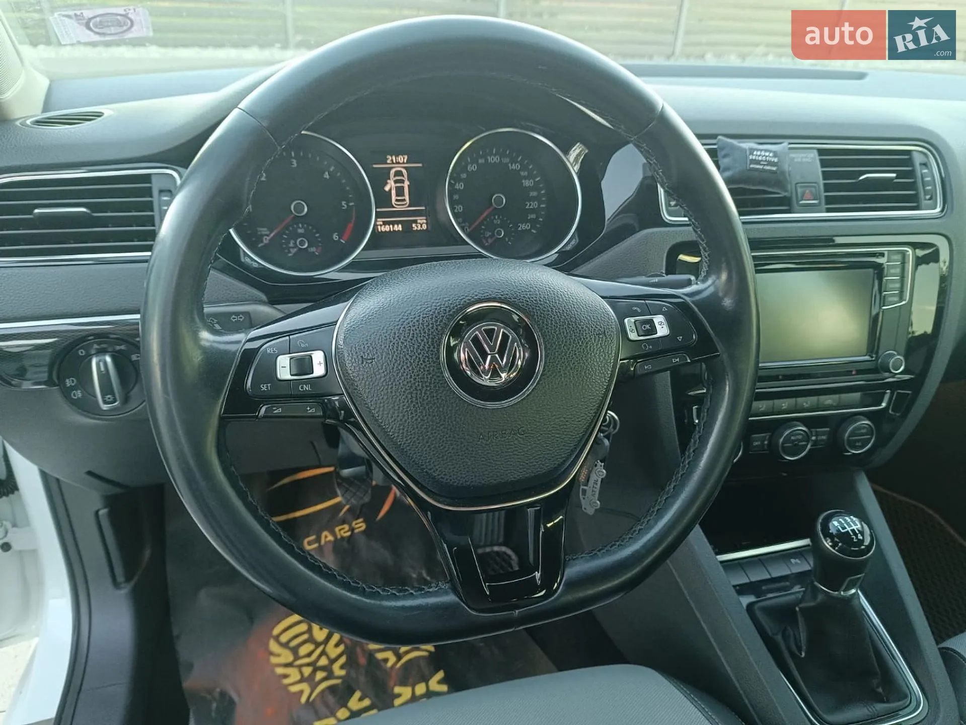2016 Volkswagen Jetta - мініатюра 16