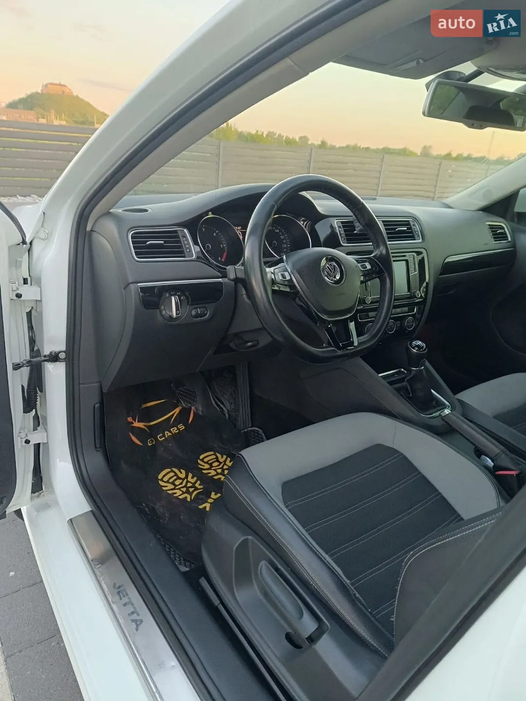 2016 Volkswagen Jetta - мініатюра 22