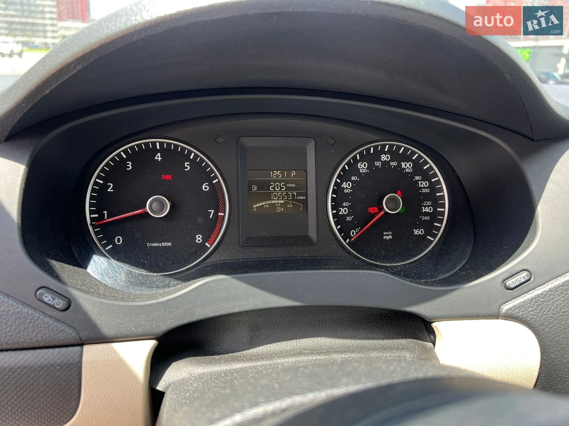 2014 Volkswagen Jetta - мініатюра 11