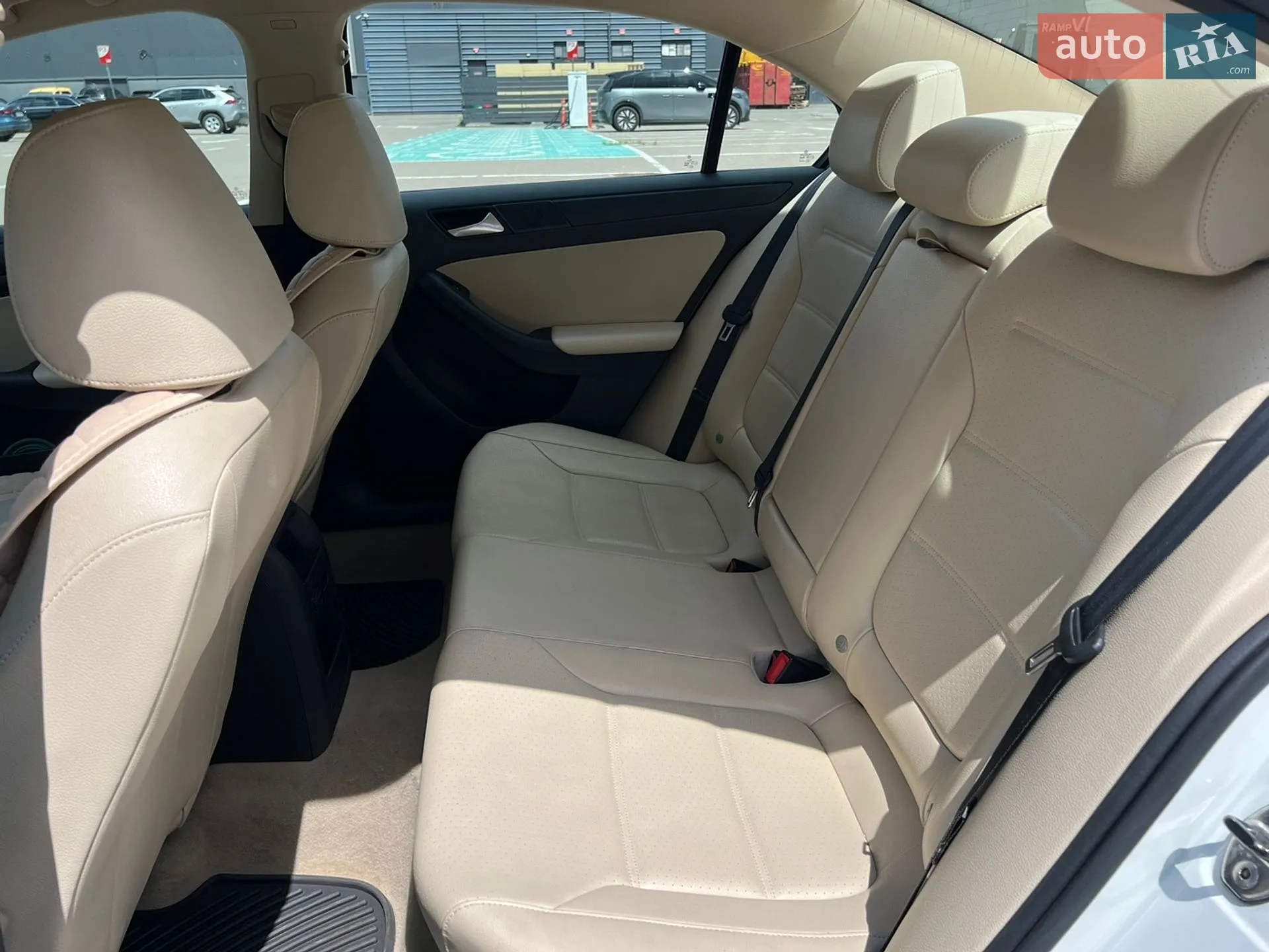 2014 Volkswagen Jetta - мініатюра 14