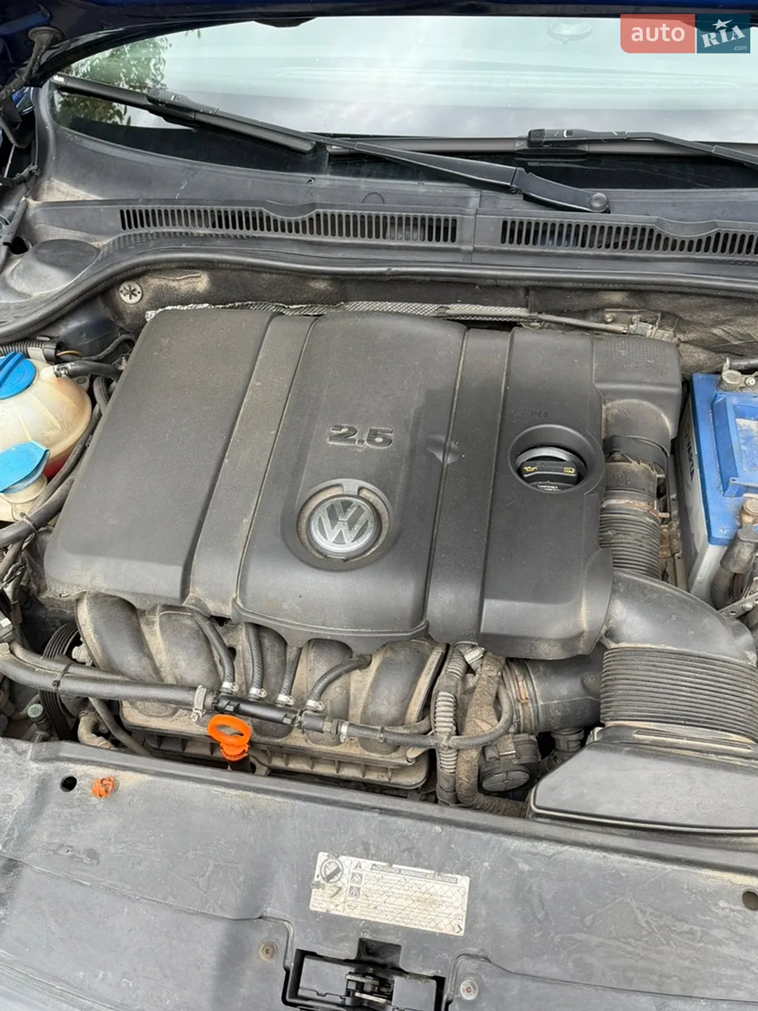 2011 Volkswagen Jetta - мініатюра 13