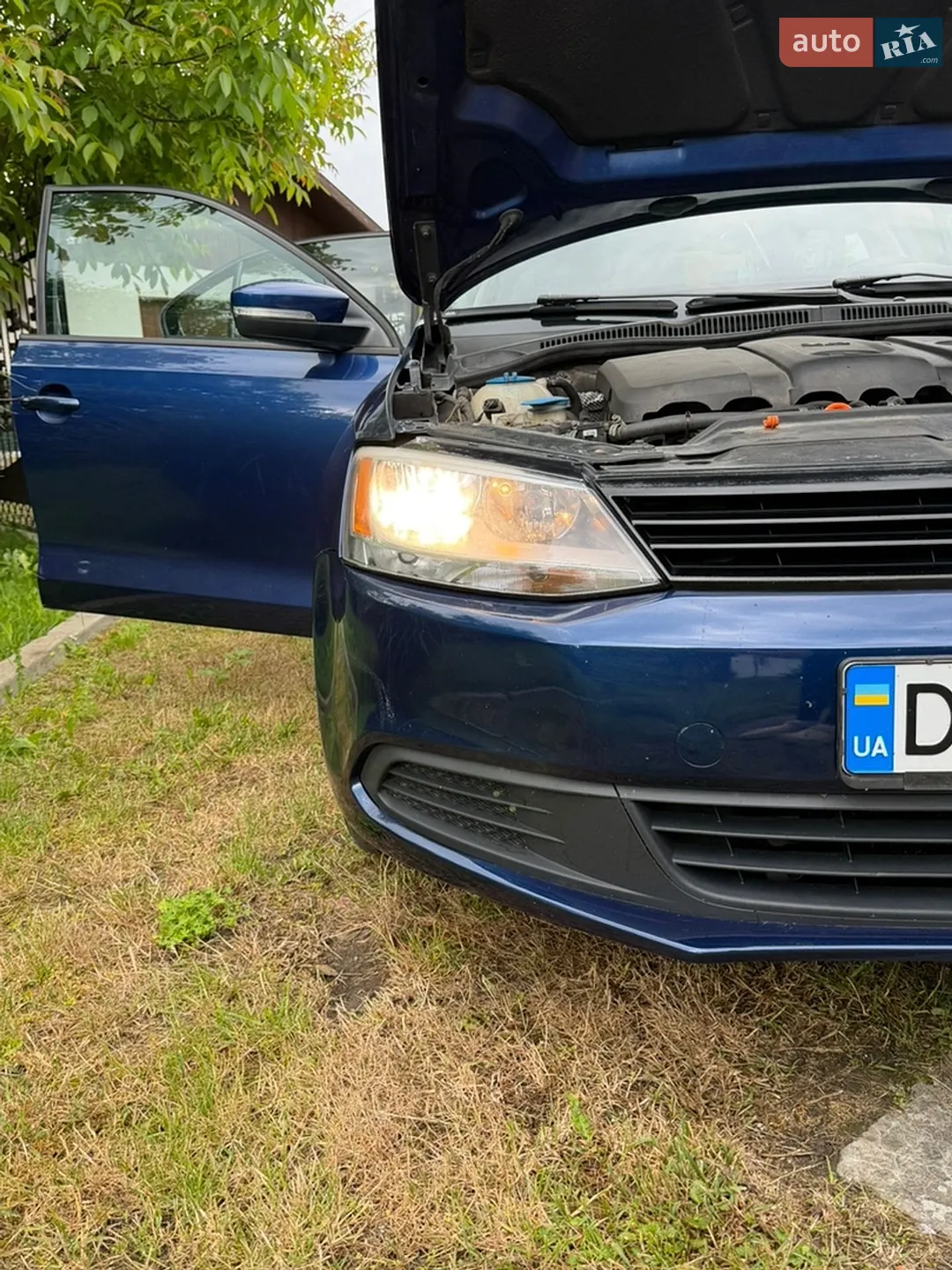 2011 Volkswagen Jetta - мініатюра 17
