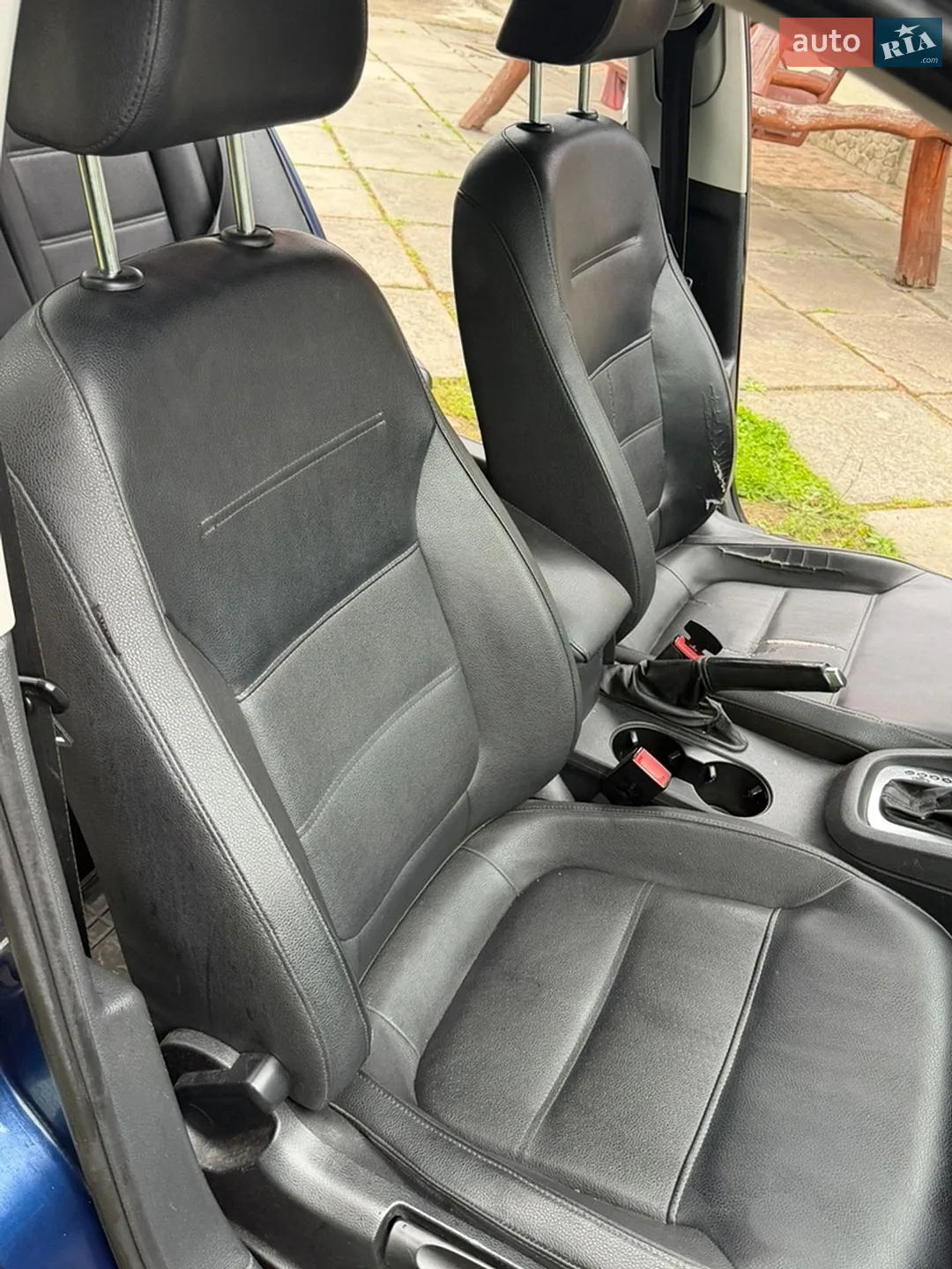 2011 Volkswagen Jetta - мініатюра 23