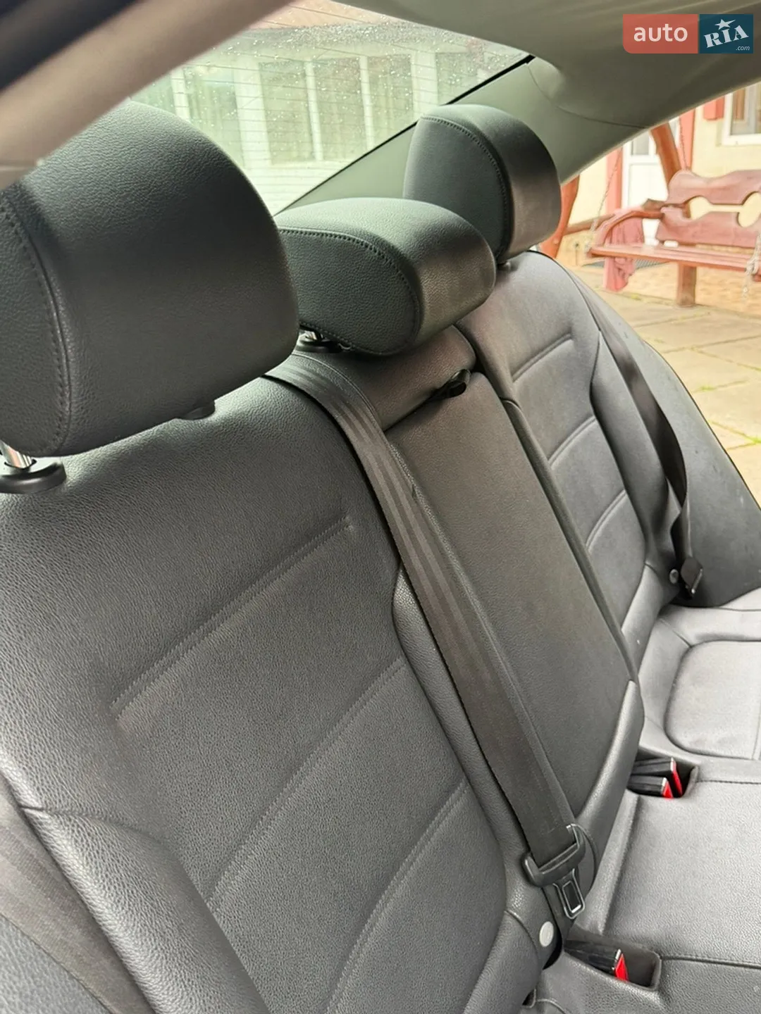 2011 Volkswagen Jetta - мініатюра 25
