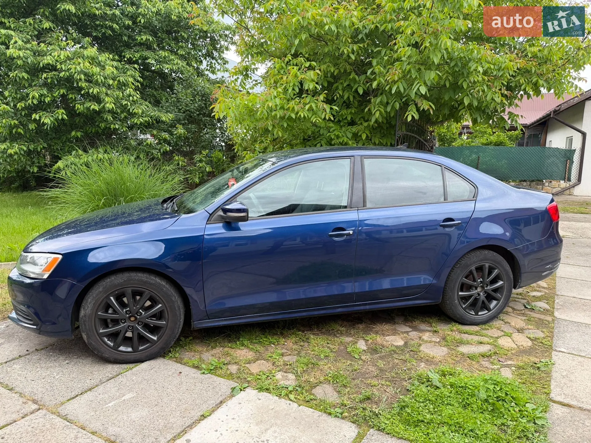 2011 Volkswagen Jetta - мініатюра 27