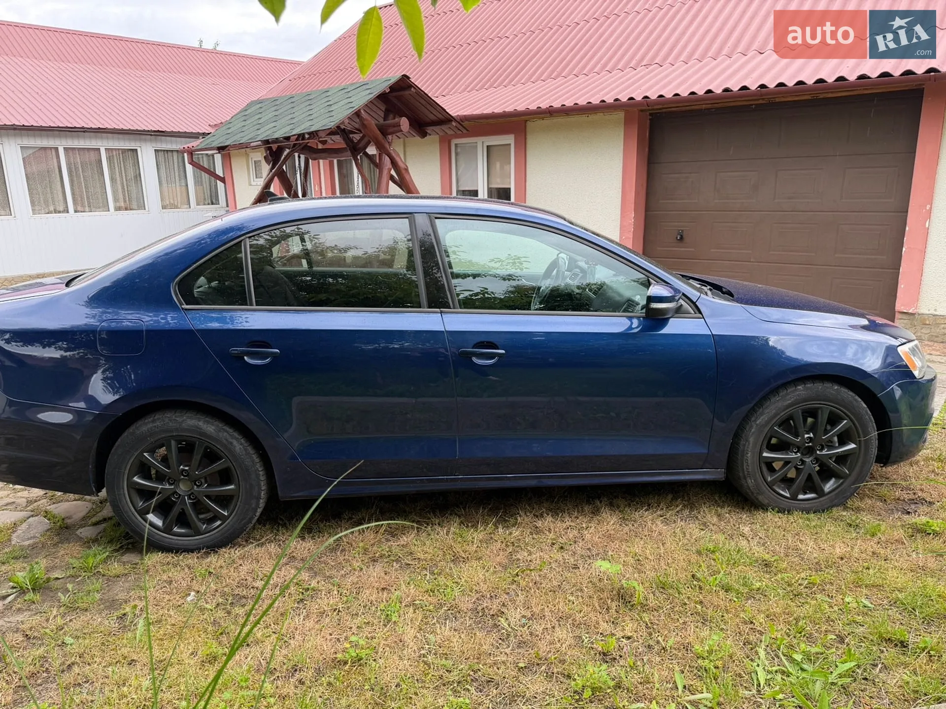 2011 Volkswagen Jetta - мініатюра 28