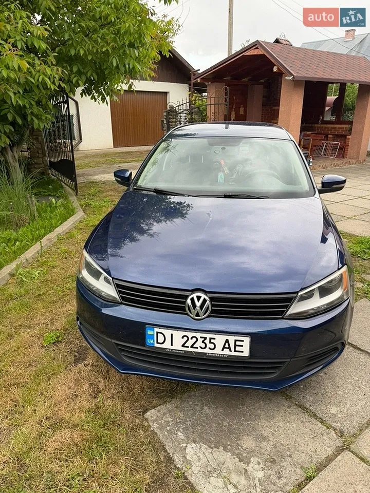 2010 Volkswagen Jetta - мініатюра 23