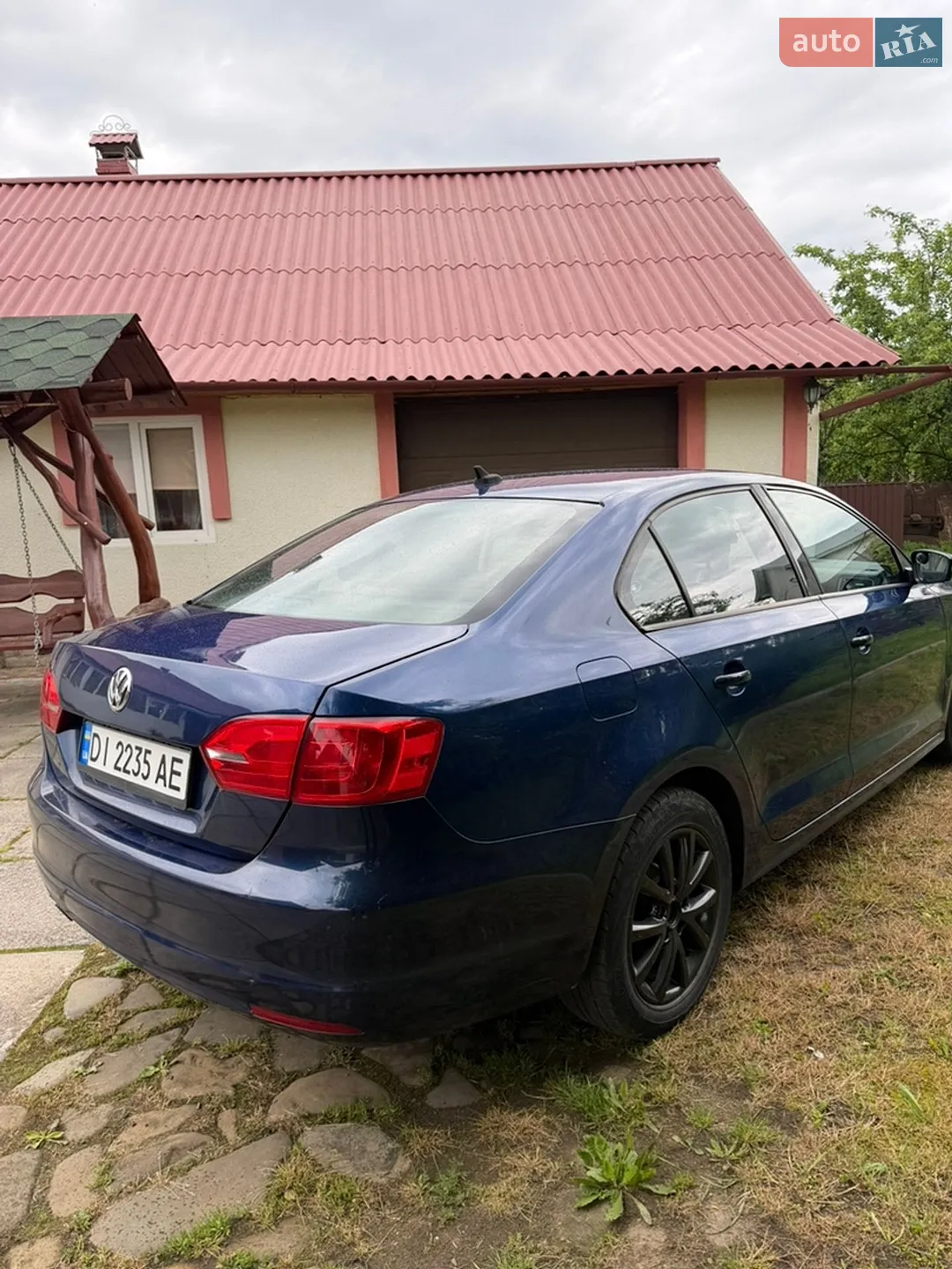 2011 Volkswagen Jetta - мініатюра 30