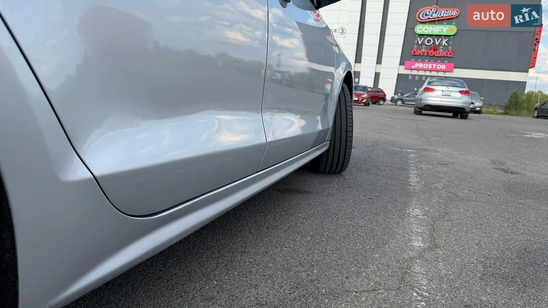 2012 Volkswagen Jetta - мініатюра 8