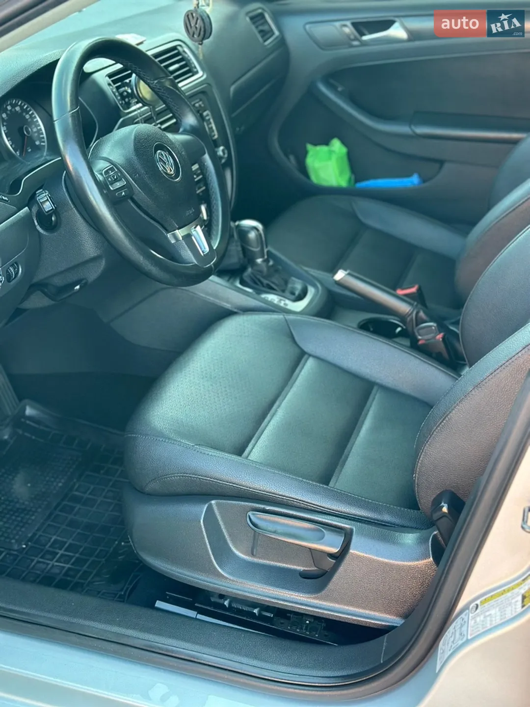 2012 Volkswagen Jetta - мініатюра 14