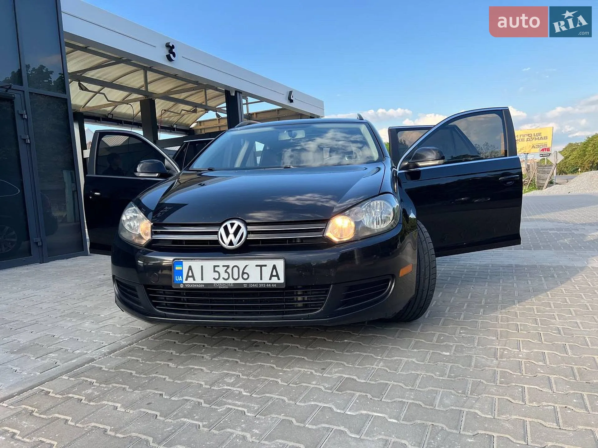 2013 Volkswagen Jetta - мініатюра 2