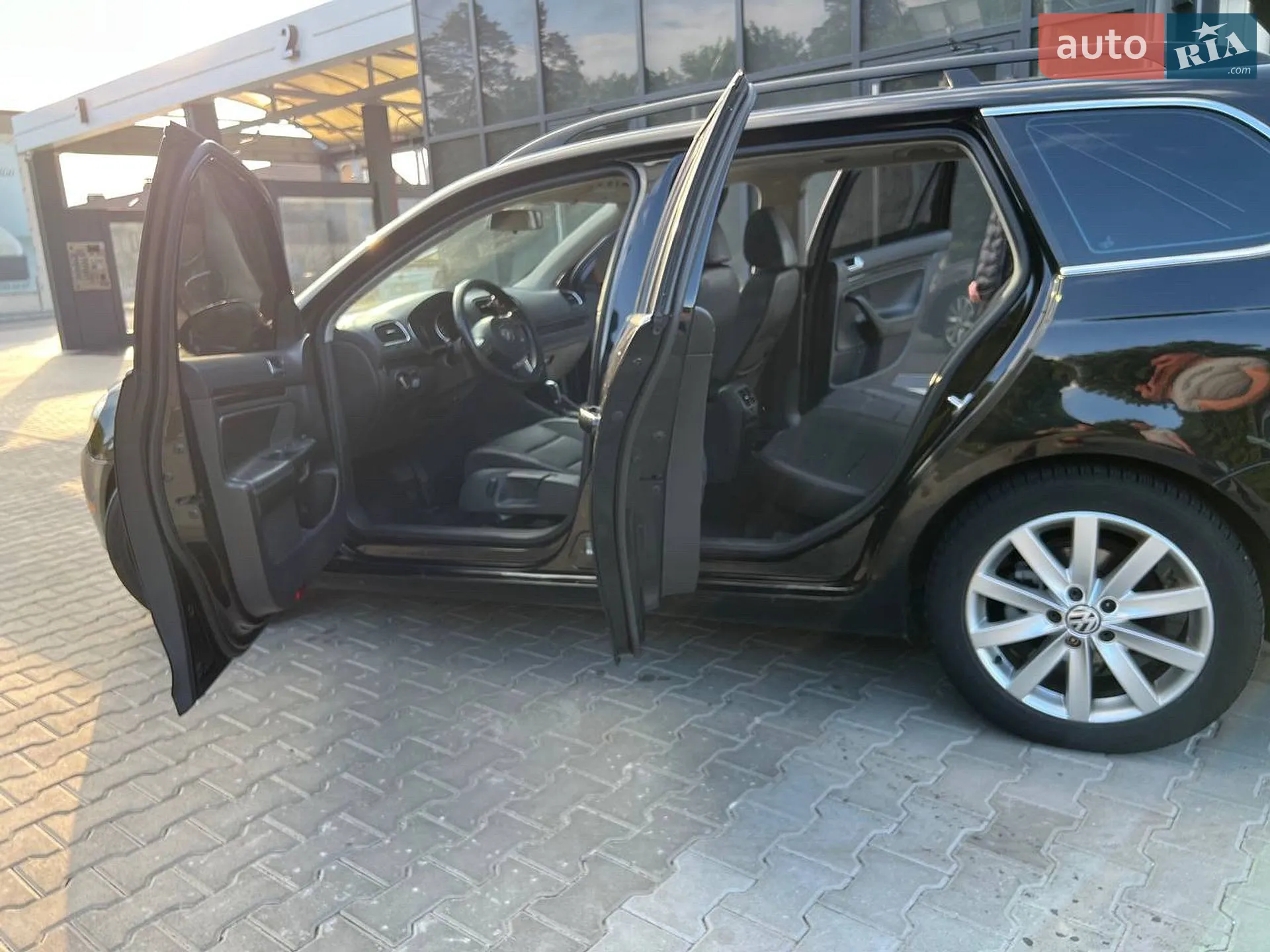 2013 Volkswagen Jetta - мініатюра 7