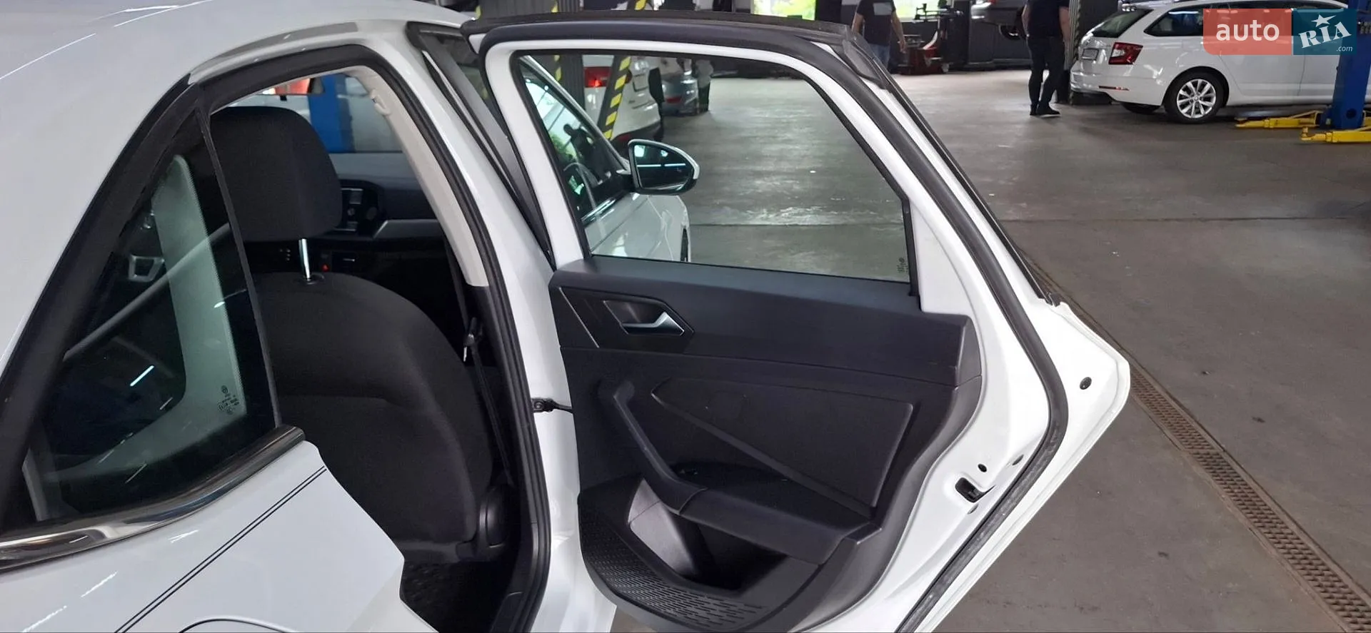 2020 Volkswagen Jetta - мініатюра 19