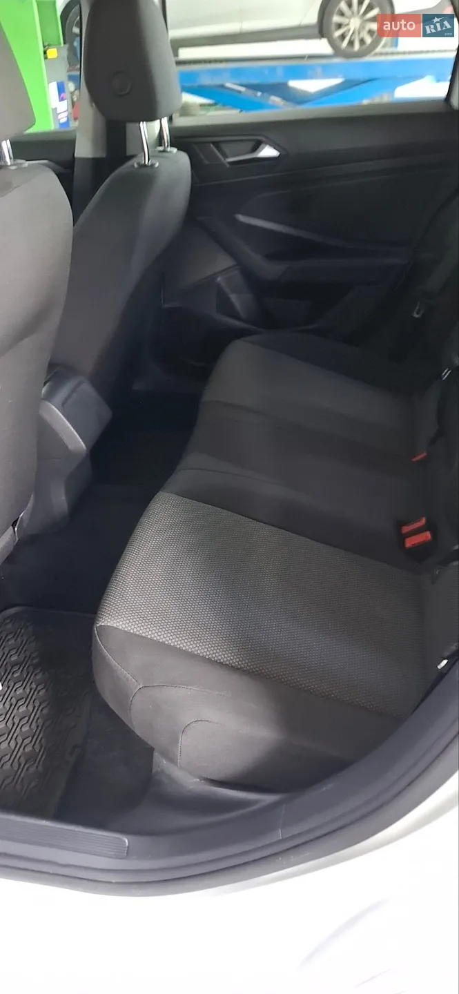 2020 Volkswagen Jetta - мініатюра 23
