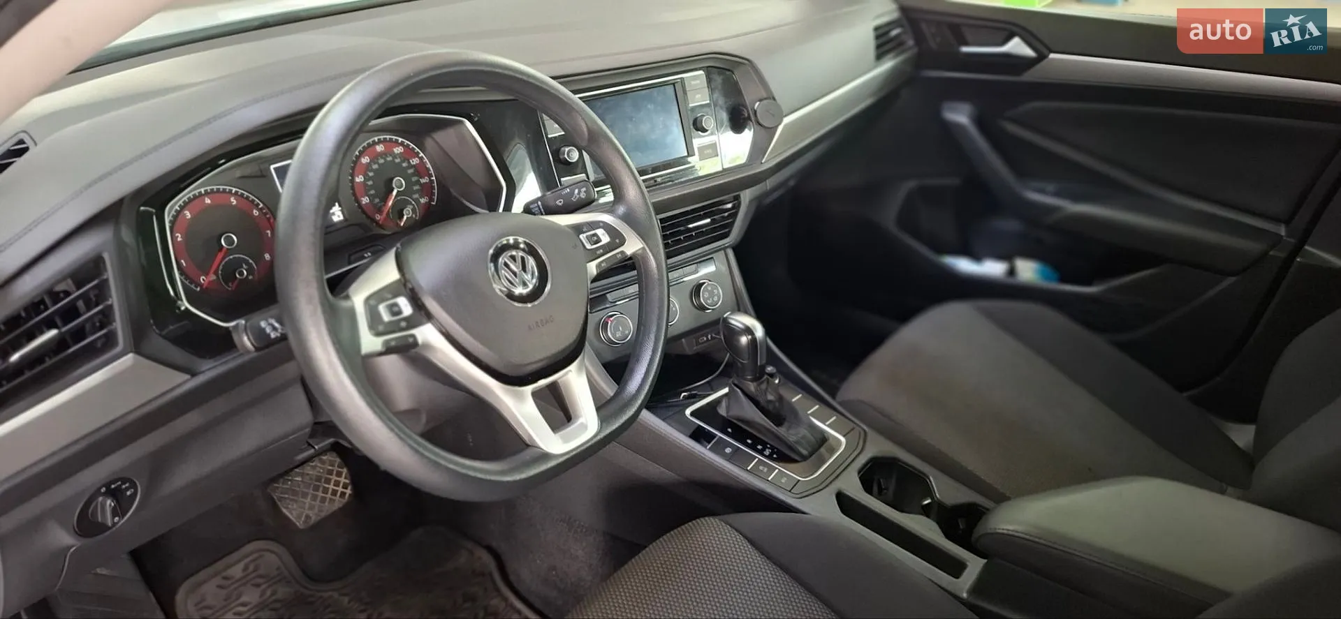 2020 Volkswagen Jetta - мініатюра 27