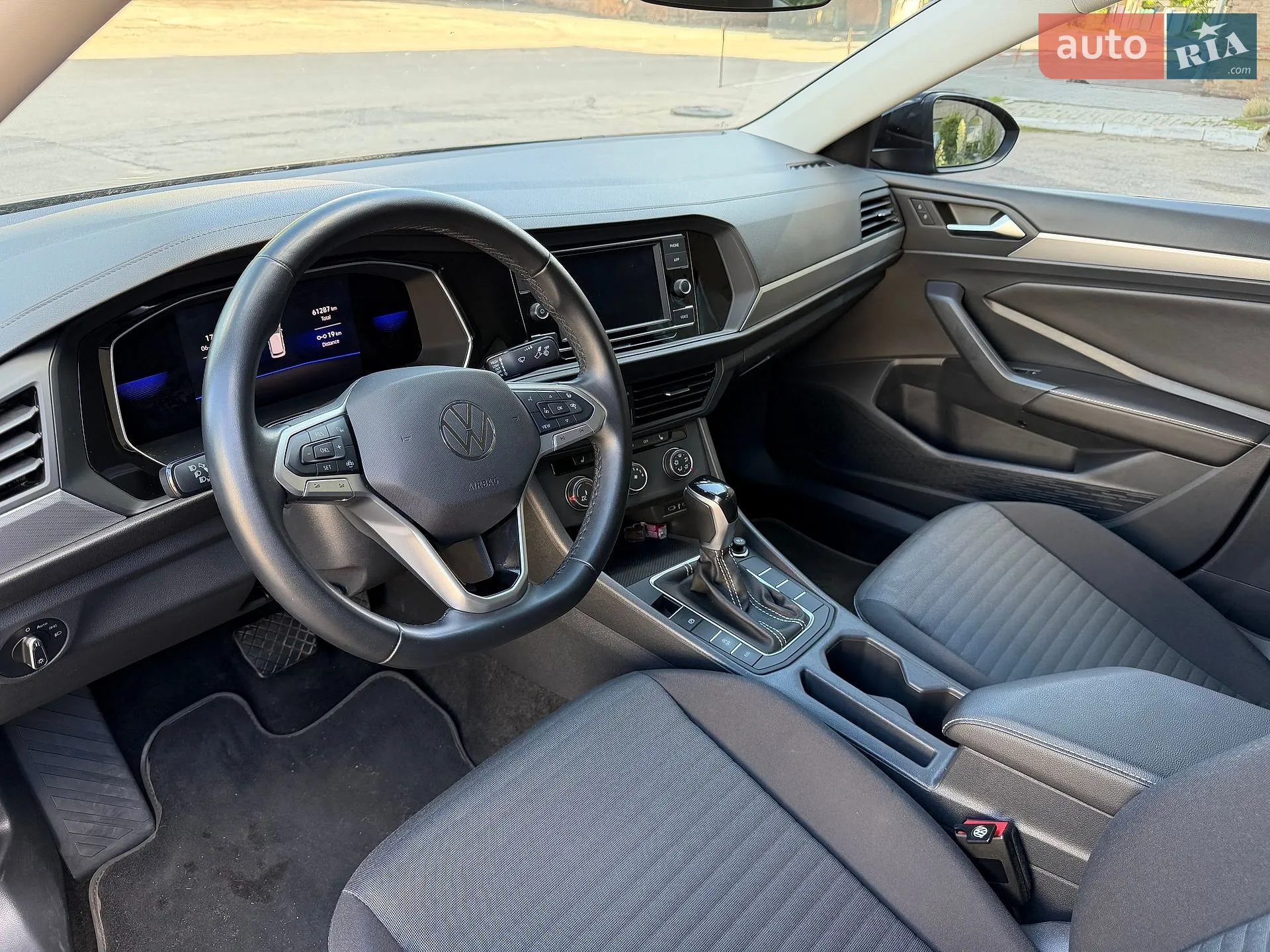 2023 Volkswagen Jetta - мініатюра 9