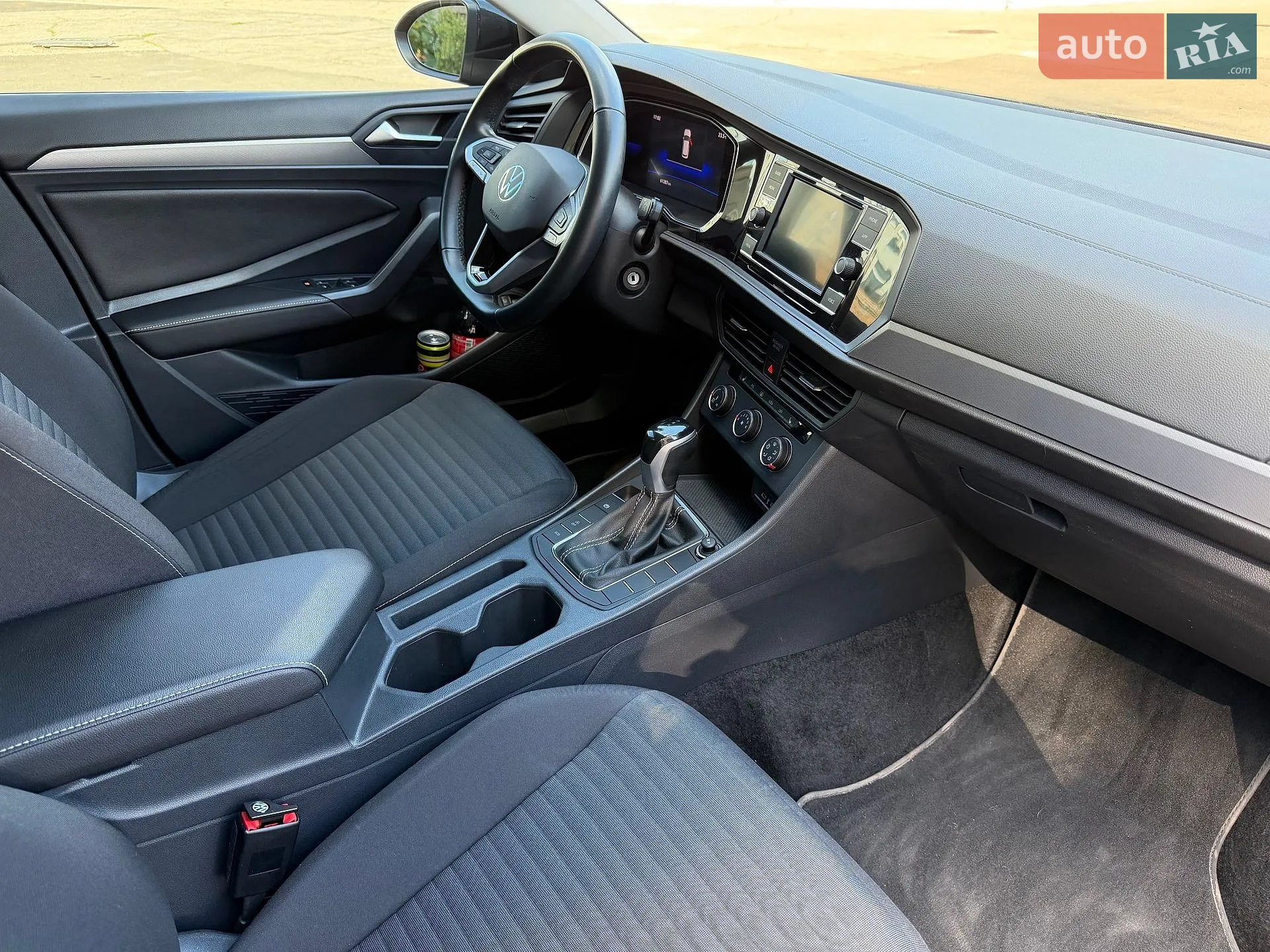 2023 Volkswagen Jetta - мініатюра 16