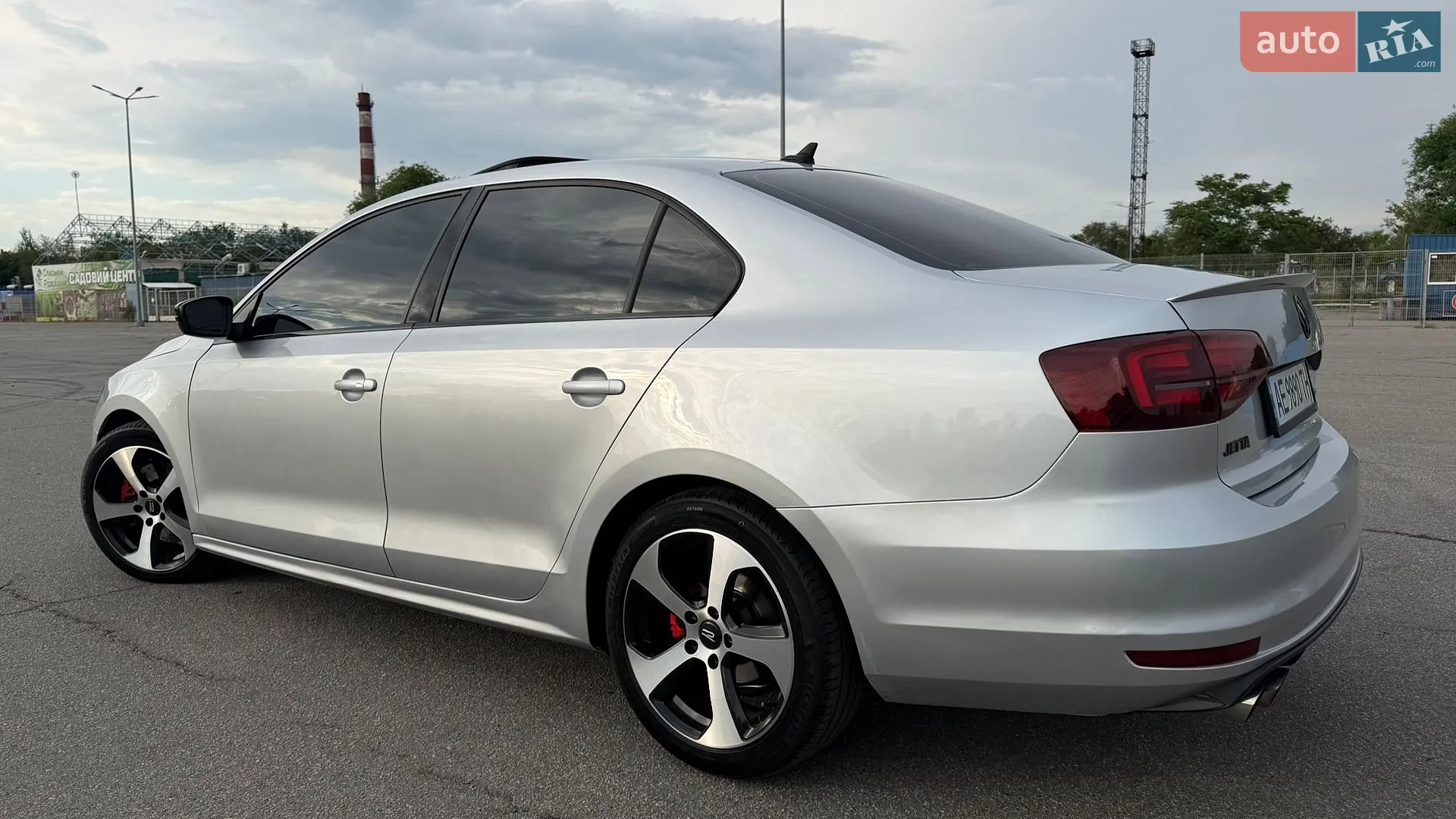2016 Volkswagen Jetta - мініатюра 4