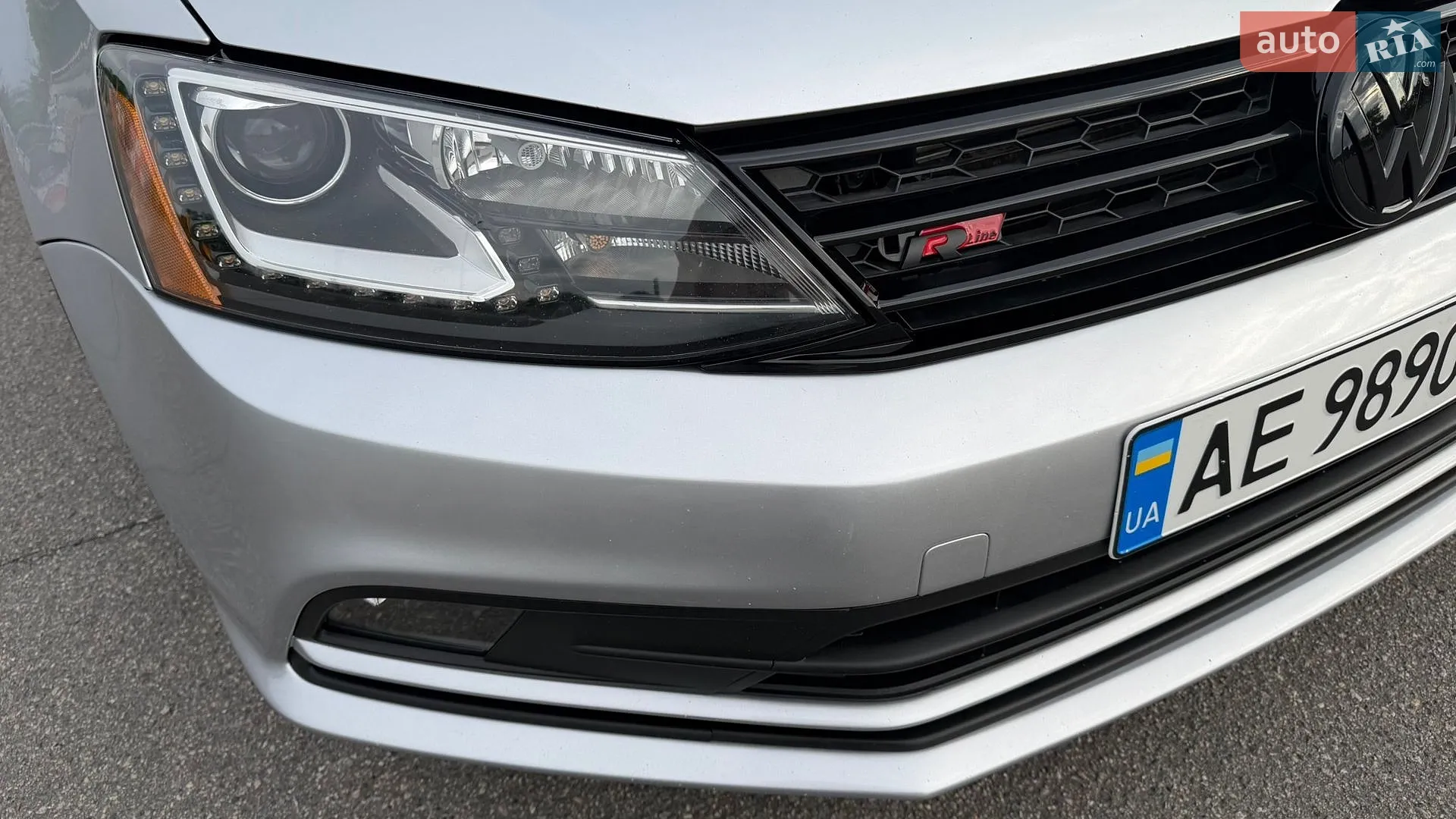2016 Volkswagen Jetta - мініатюра 13