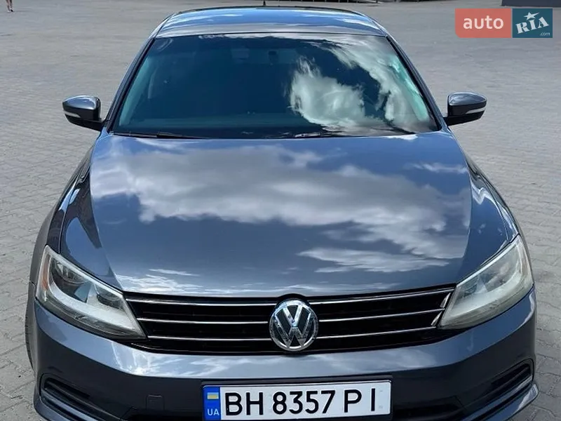 Volkswagen Jetta