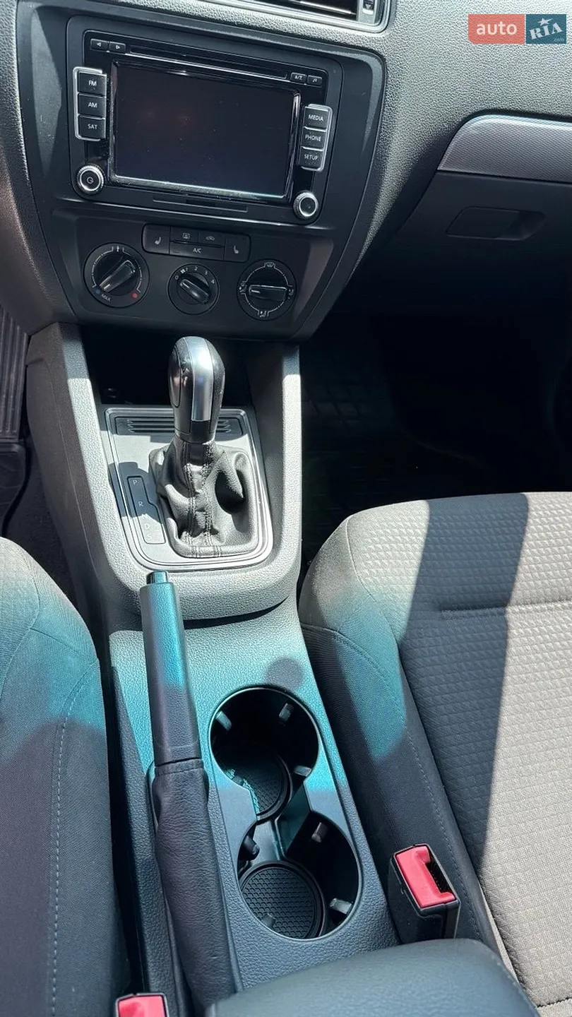 2015 Volkswagen Jetta - мініатюра 27