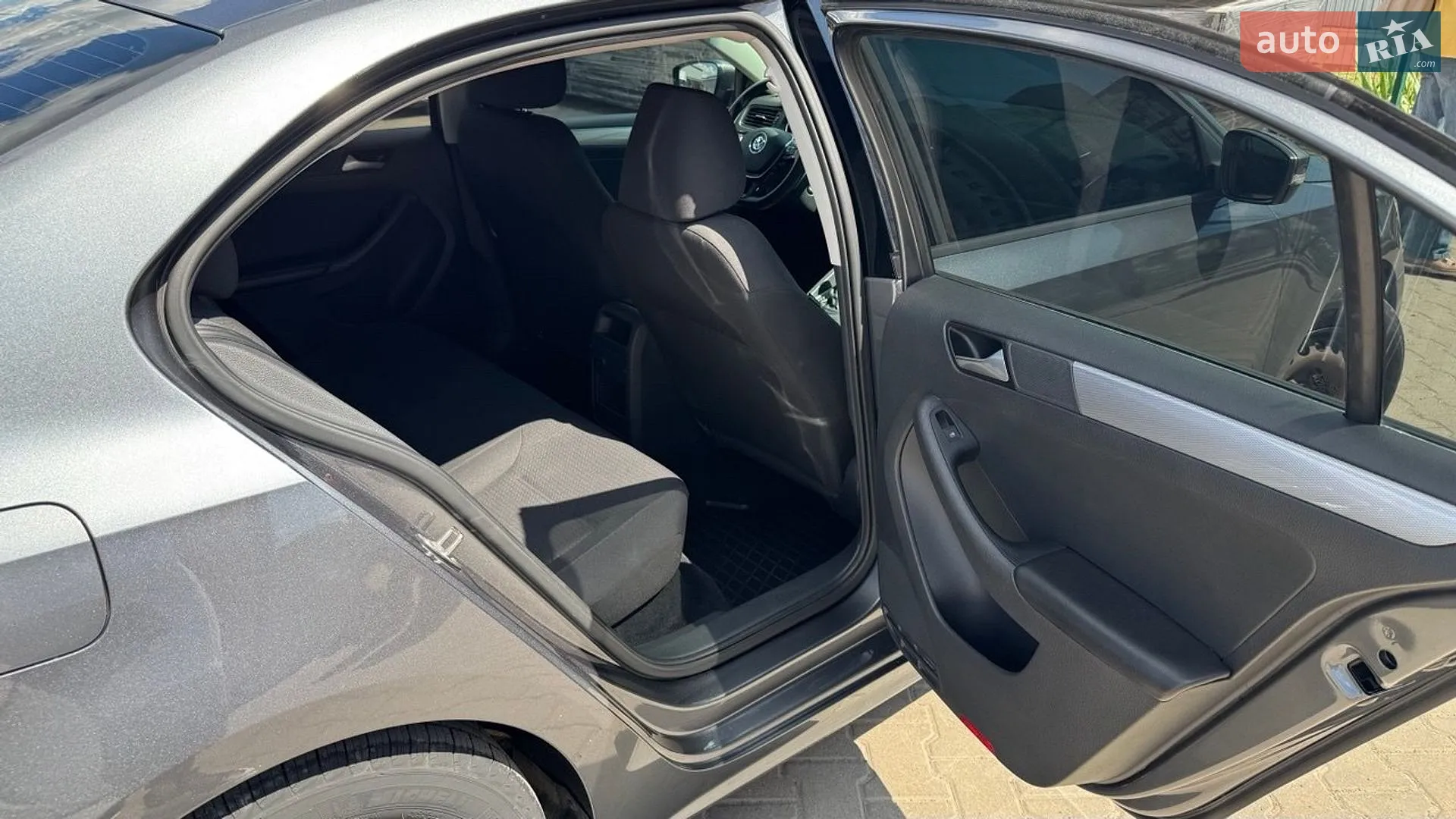 2015 Volkswagen Jetta - мініатюра 40