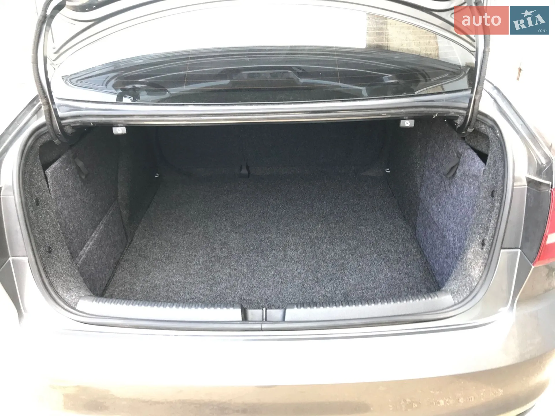 2015 Volkswagen Jetta - мініатюра 56