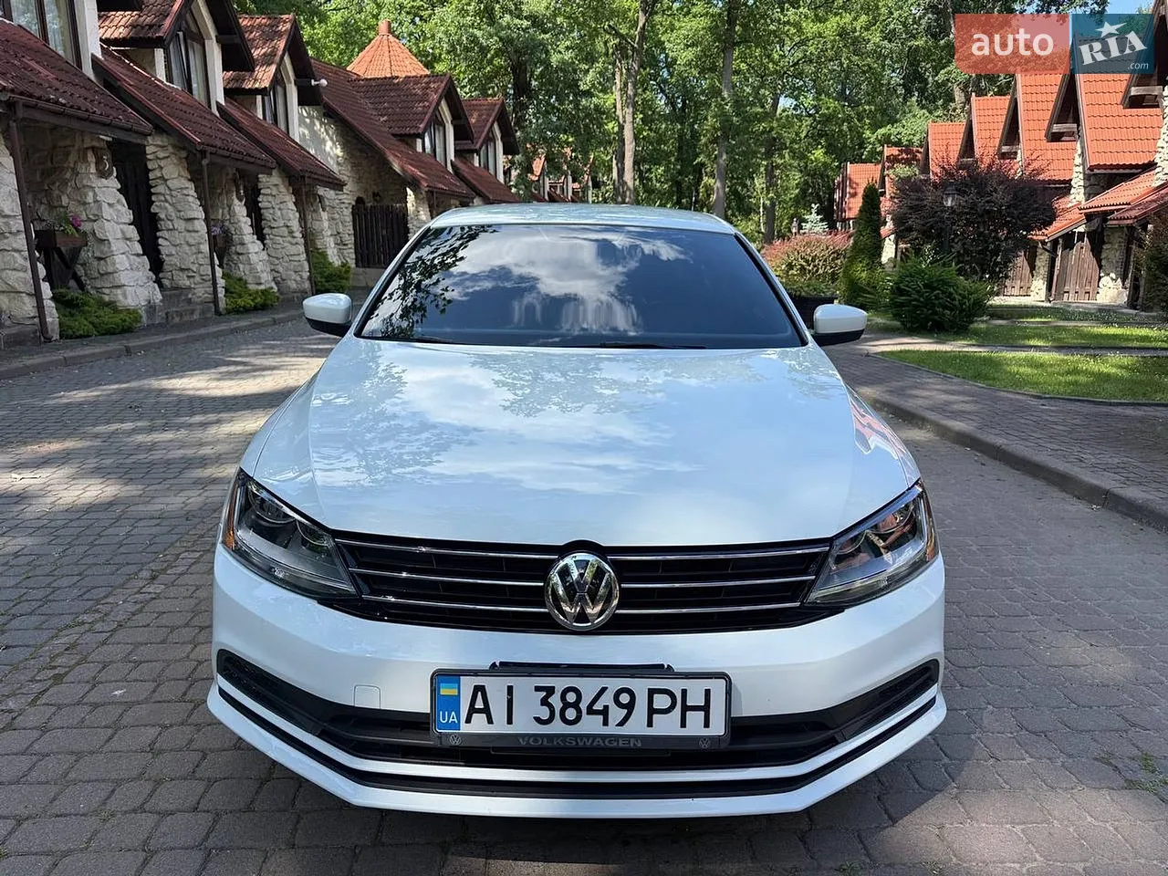 2018 Volkswagen Jetta - мініатюра 33