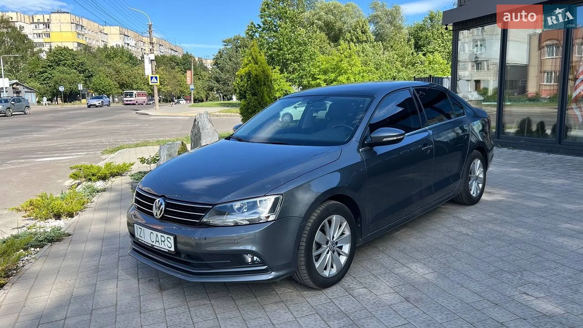 2016 Volkswagen Jetta - мініатюра 3