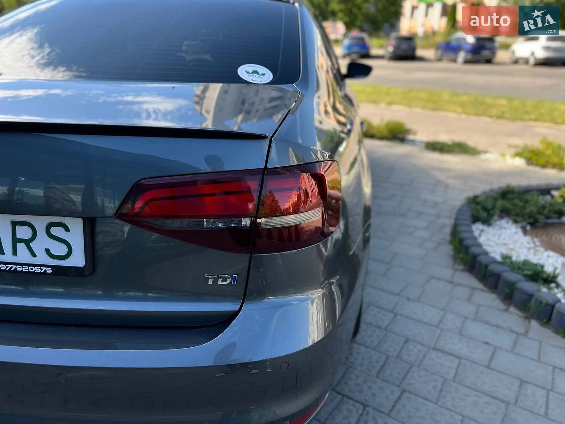 2016 Volkswagen Jetta - мініатюра 8