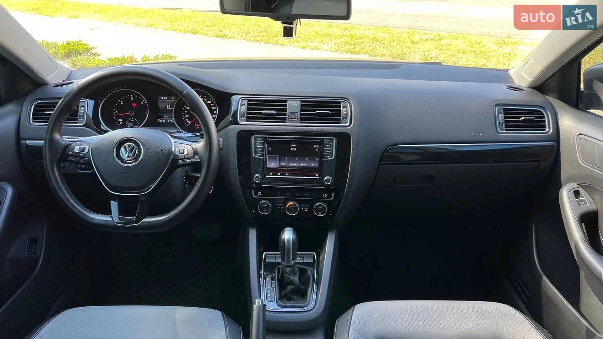 2016 Volkswagen Jetta - мініатюра 30