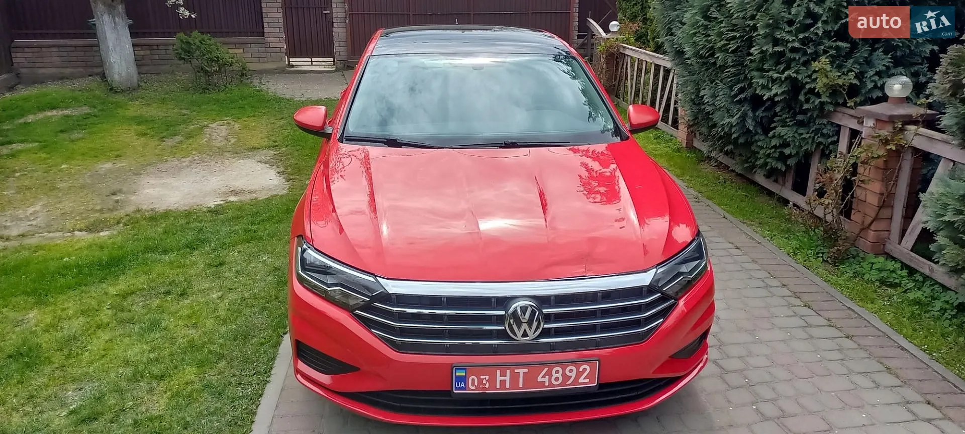 2018 Volkswagen Jetta - мініатюра 15