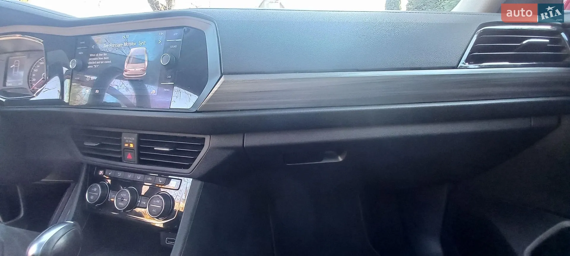 2018 Volkswagen Jetta - мініатюра 34