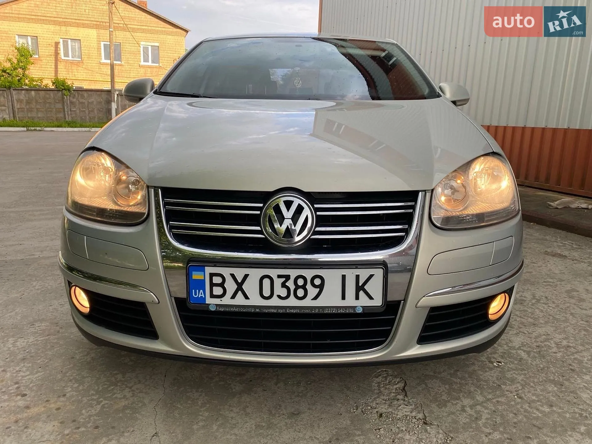 2010 Volkswagen Jetta - мініатюра 34