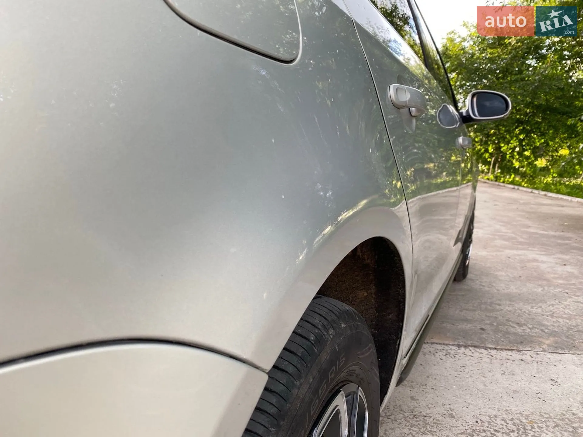 2010 Volkswagen Jetta - мініатюра 38