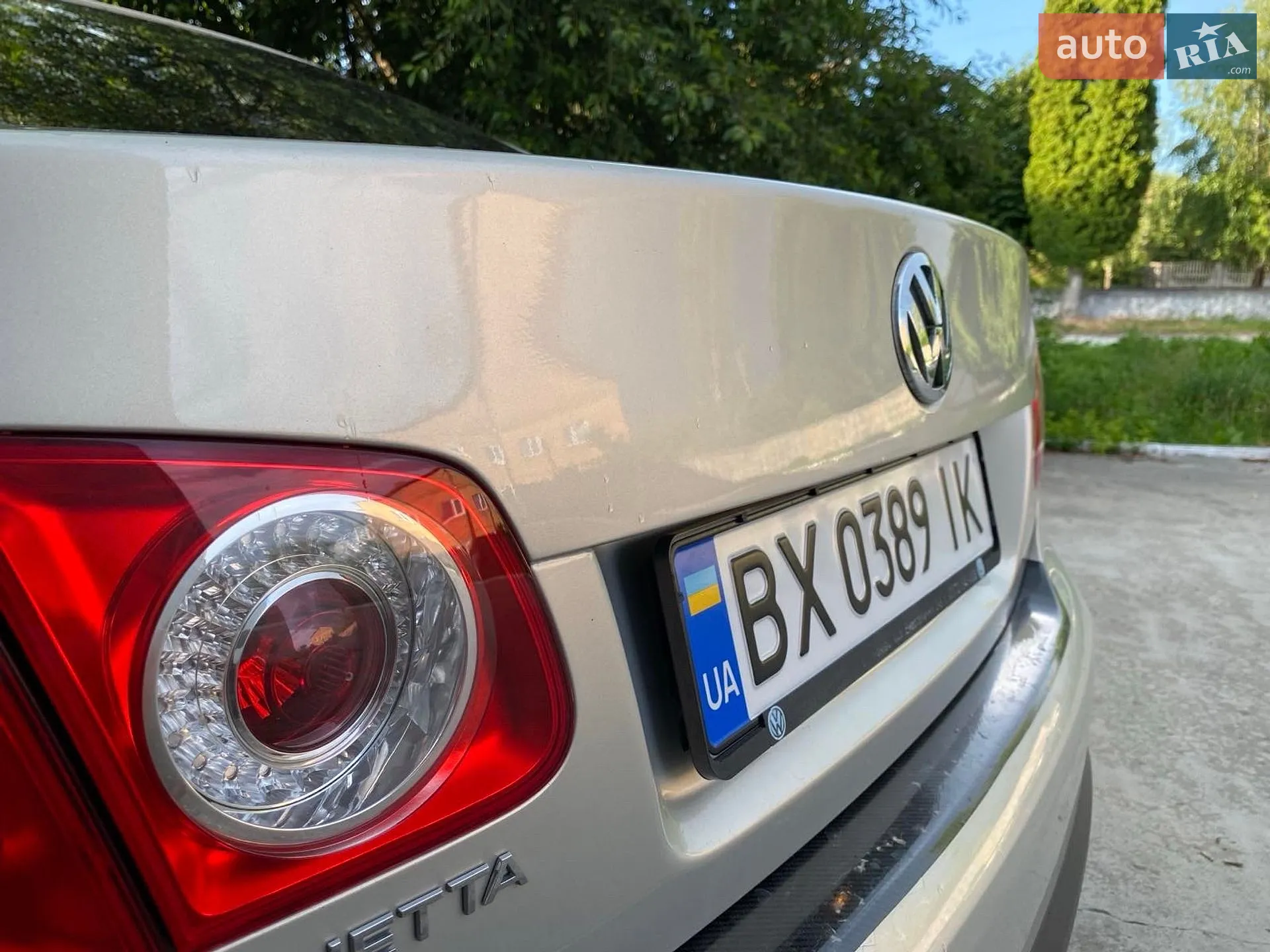 2010 Volkswagen Jetta - мініатюра 41