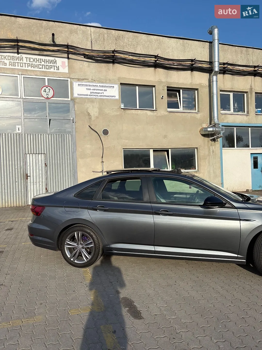 2018 Volkswagen Jetta - мініатюра 4