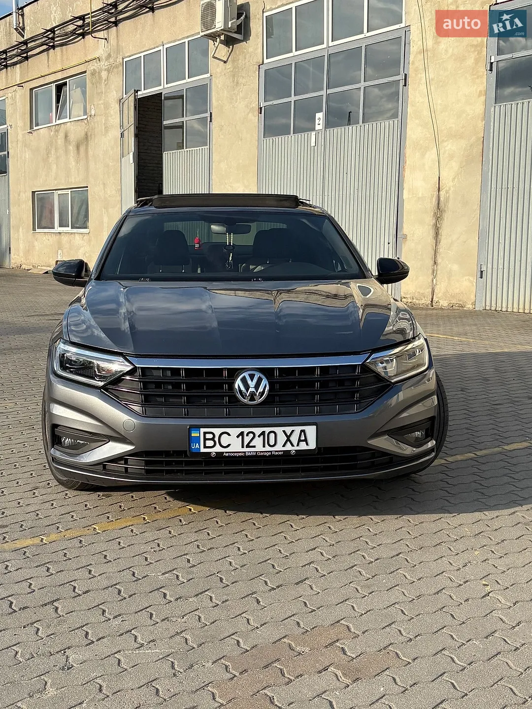 2018 Volkswagen Jetta - мініатюра 7