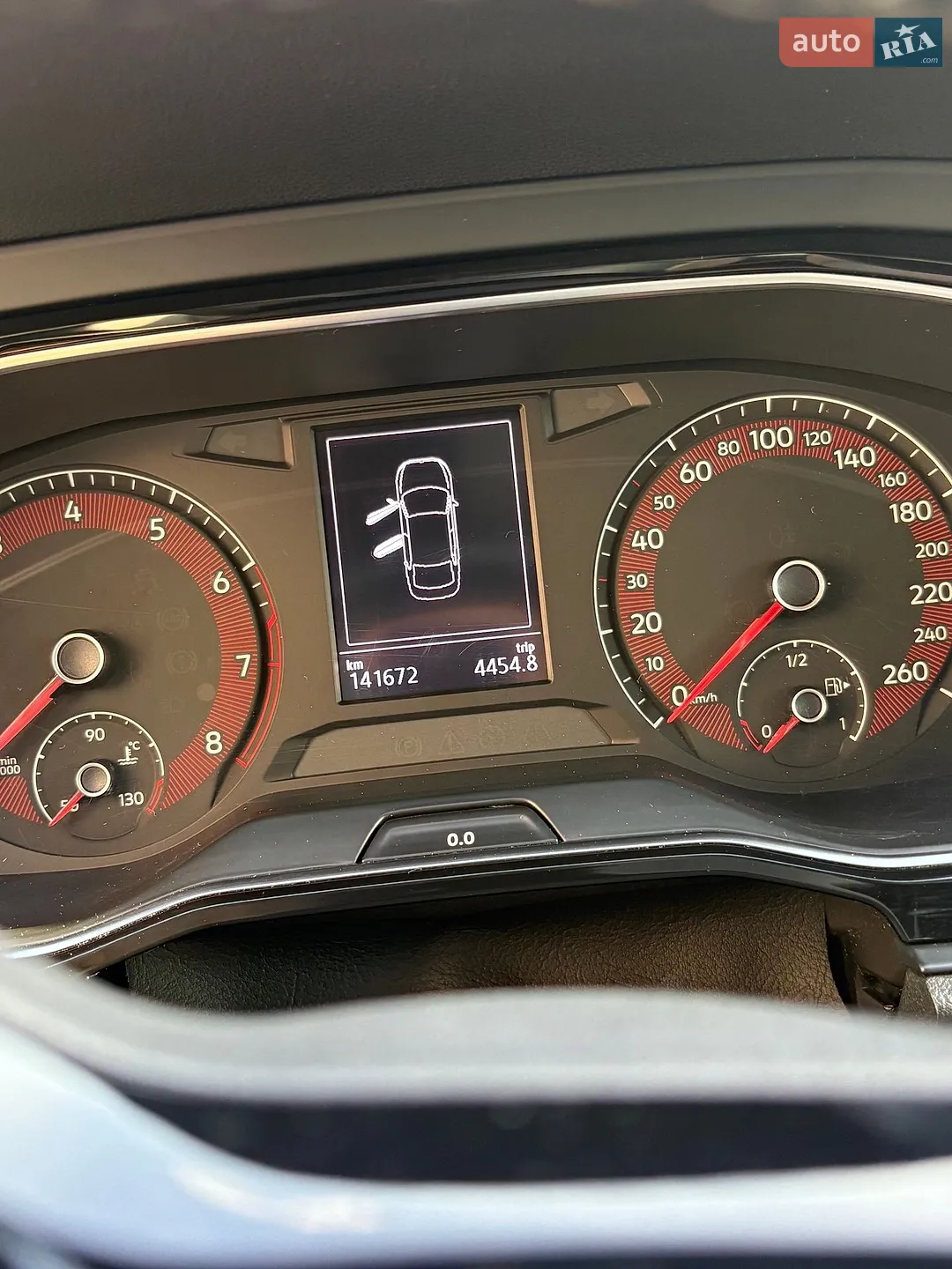 2018 Volkswagen Jetta - мініатюра 5
