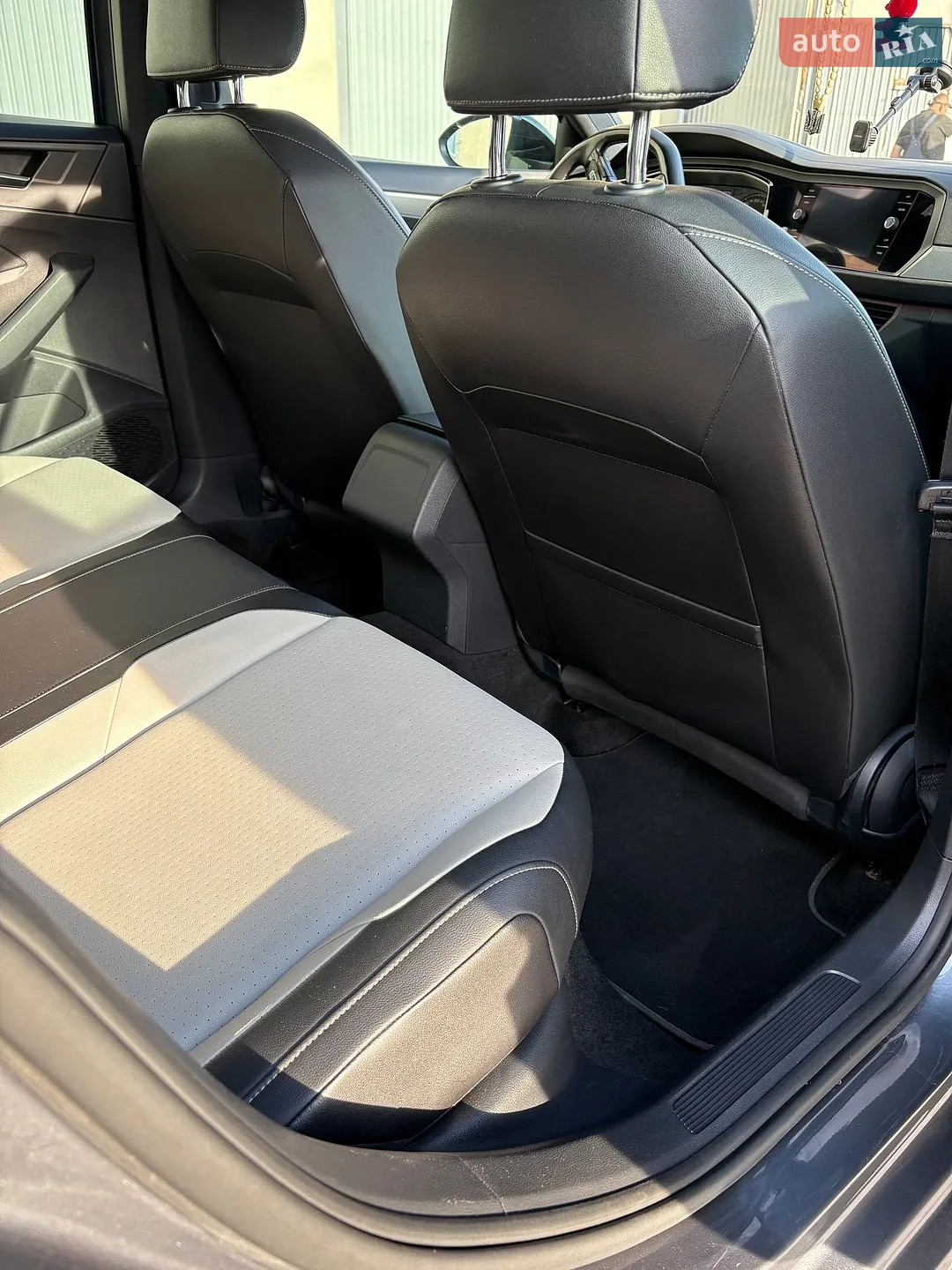 2018 Volkswagen Jetta - мініатюра 12