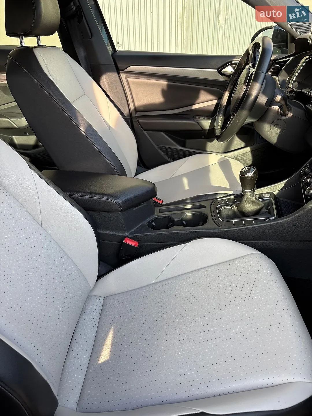 2018 Volkswagen Jetta - мініатюра 20